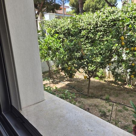 Angelana Luxury Apartments Rhodes City Zewnętrze zdjęcie