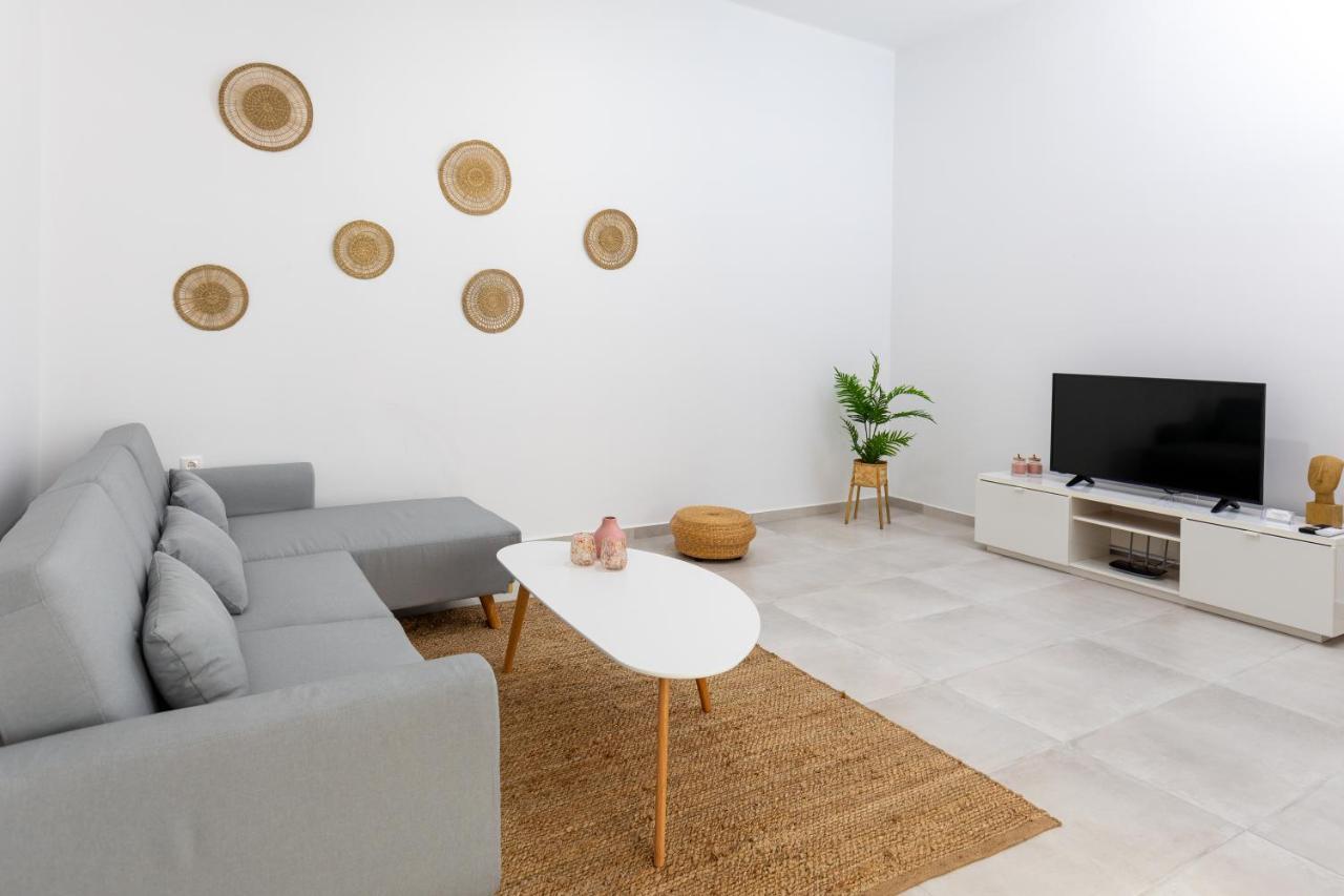 Angelana Luxury Apartments Rhodes City Zewnętrze zdjęcie