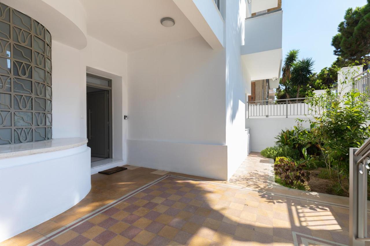 Angelana Luxury Apartments Rhodes City Zewnętrze zdjęcie