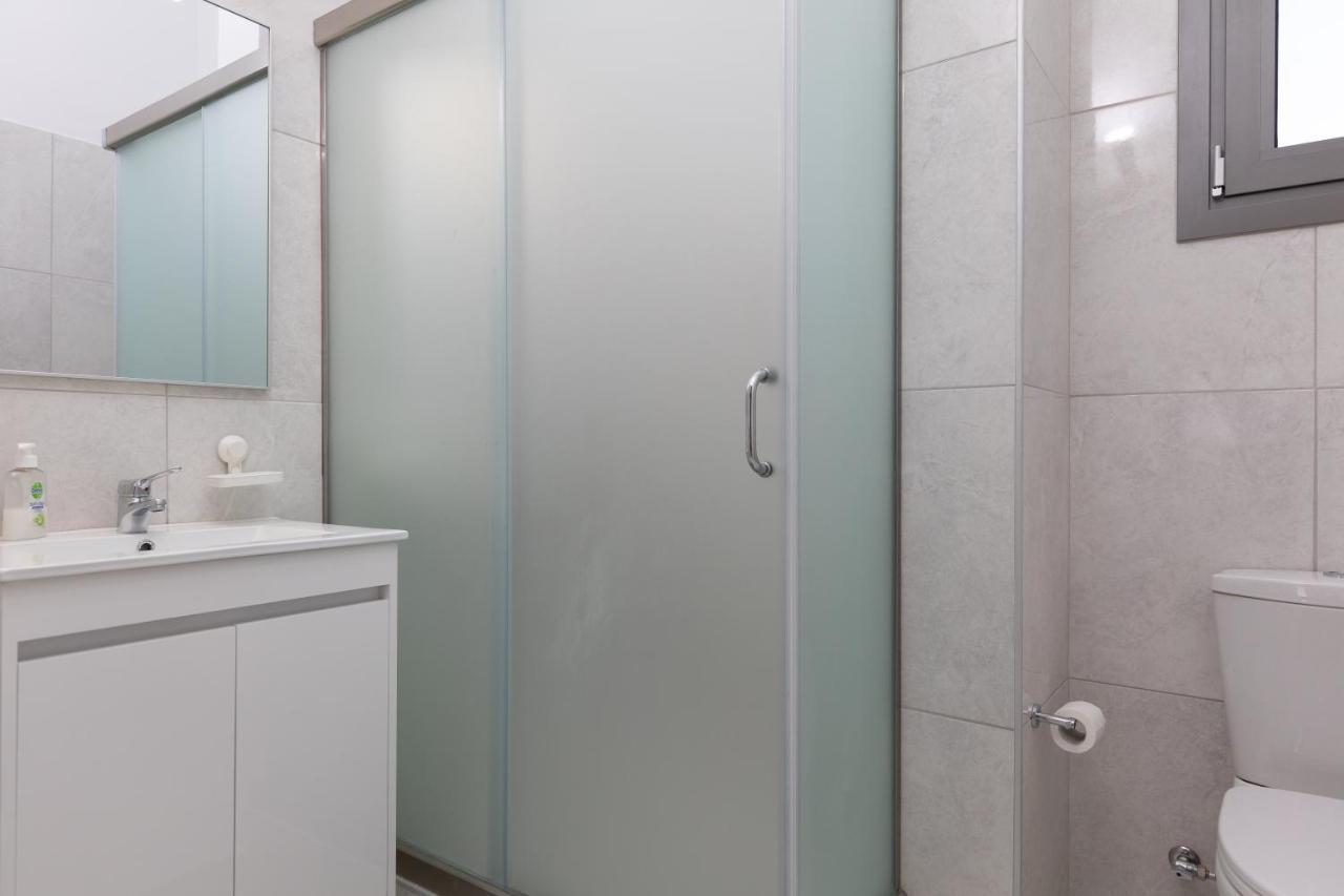 Angelana Luxury Apartments Rhodes City Zewnętrze zdjęcie