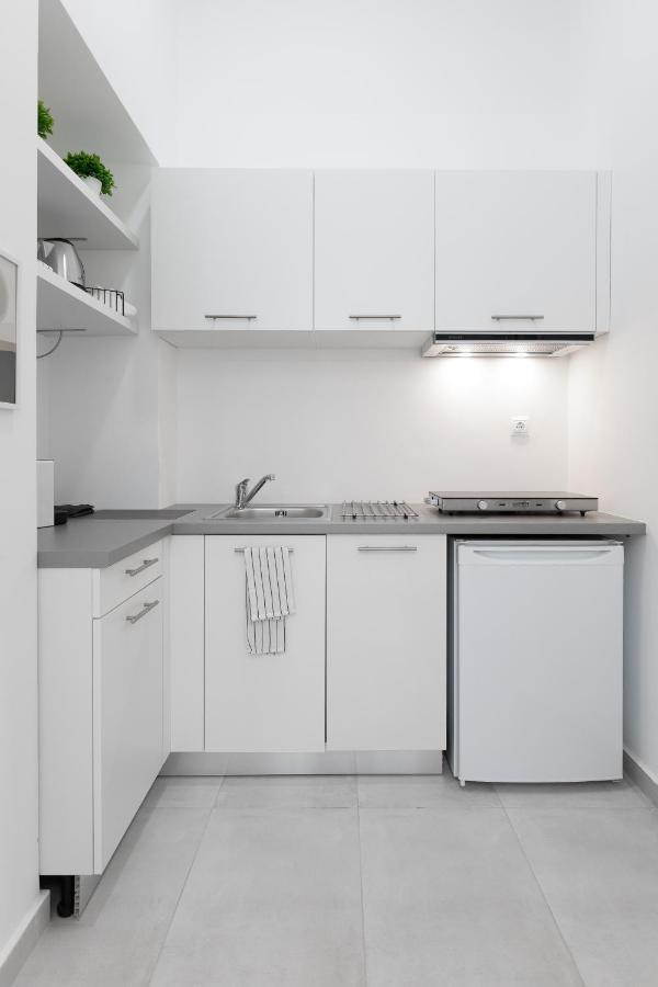 Angelana Luxury Apartments Rhodes City Zewnętrze zdjęcie