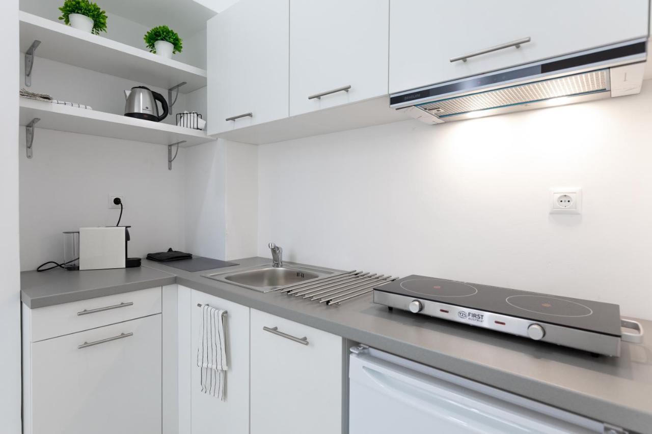 Angelana Luxury Apartments Rhodes City Zewnętrze zdjęcie
