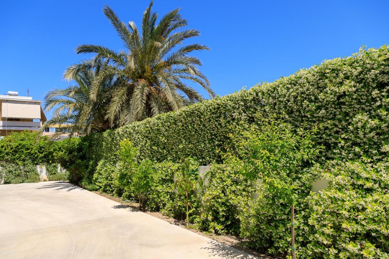 Angelana Luxury Apartments Rhodes City Zewnętrze zdjęcie