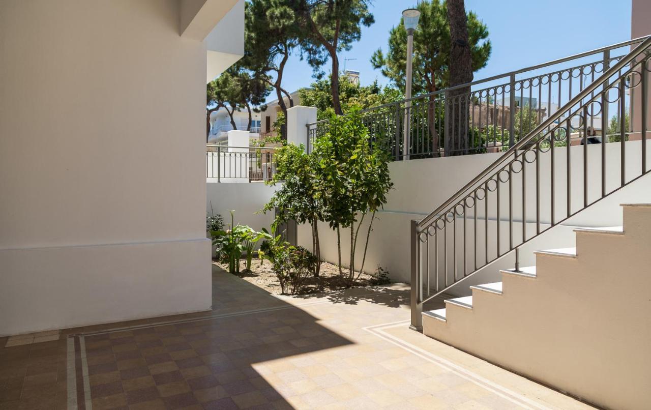 Angelana Luxury Apartments Rhodes City Zewnętrze zdjęcie
